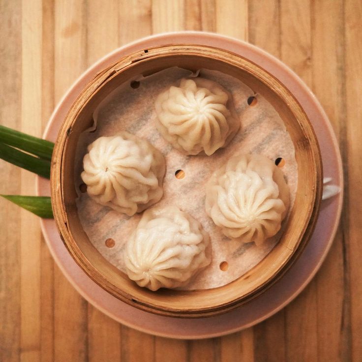 Dumpling（10pc)