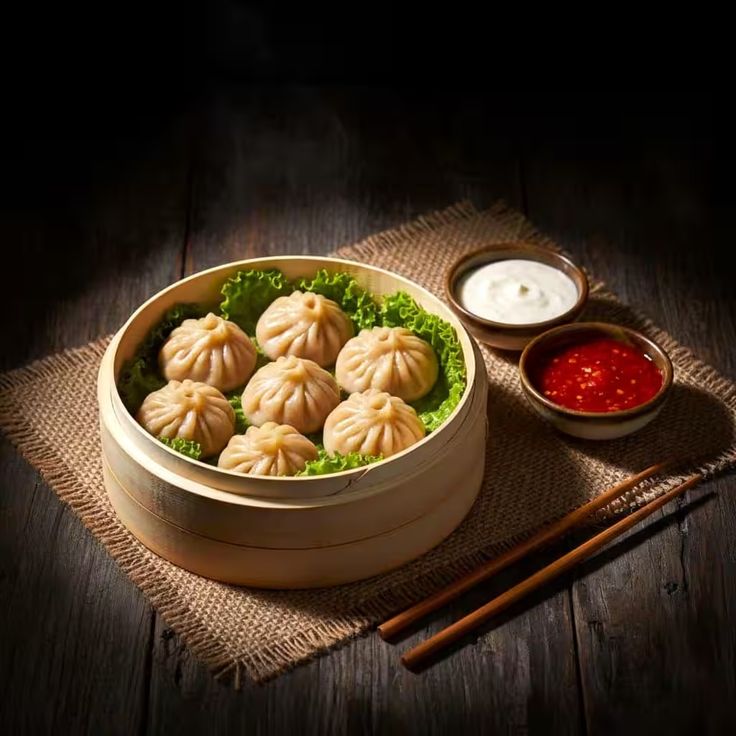 Xiaolongbao(4PC)